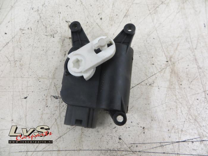 Volkswagen Golf Heizventil Motor