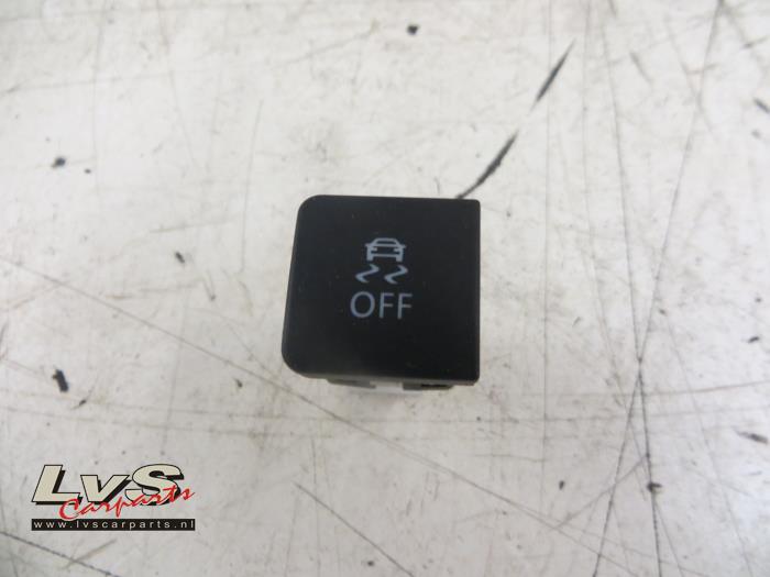Volkswagen Golf Commutateur ESP