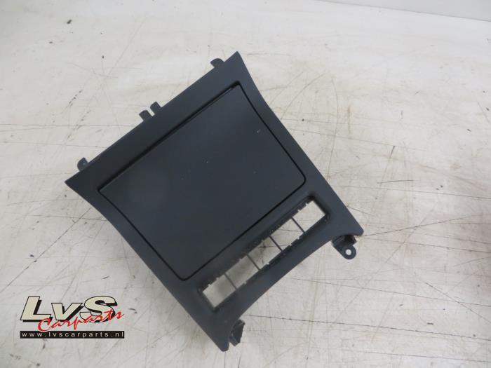 Volkswagen Golf Cendrier avant