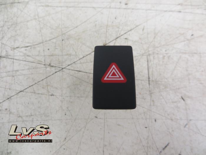 Volkswagen Golf Panikbeleuchtung Schalter