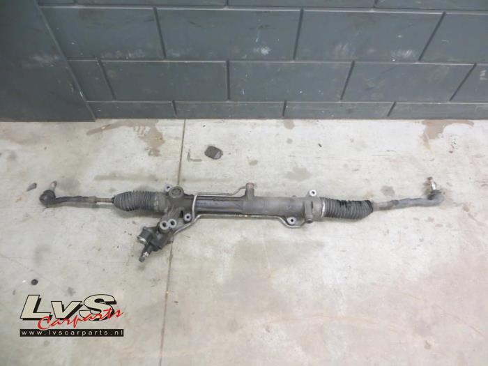 BMW 7-Serie Power steering box