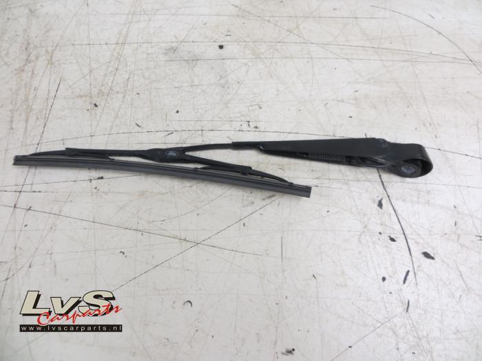 Ford Fiesta Ruitenwisserarm achter