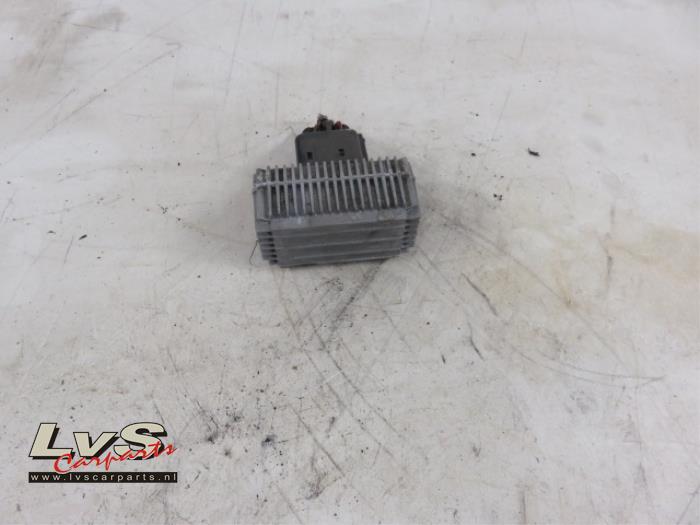 Opel Vectra Vorglührelais