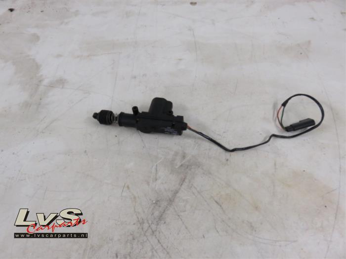 Ford KA Tank flap lock motor