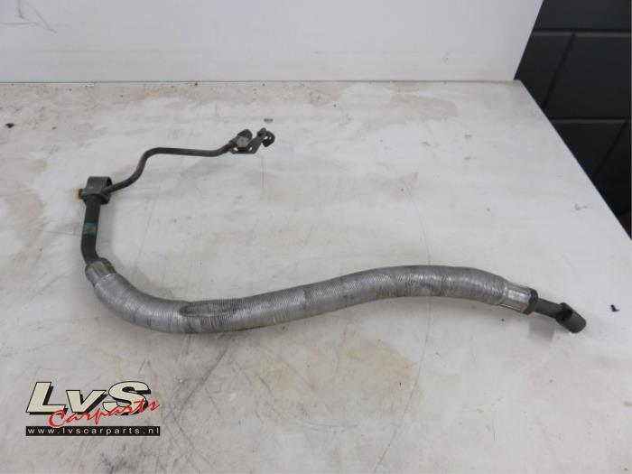 BMW 3-Serie Air conditioning line