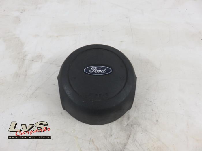 Ford KA Left airbag (steering wheel)