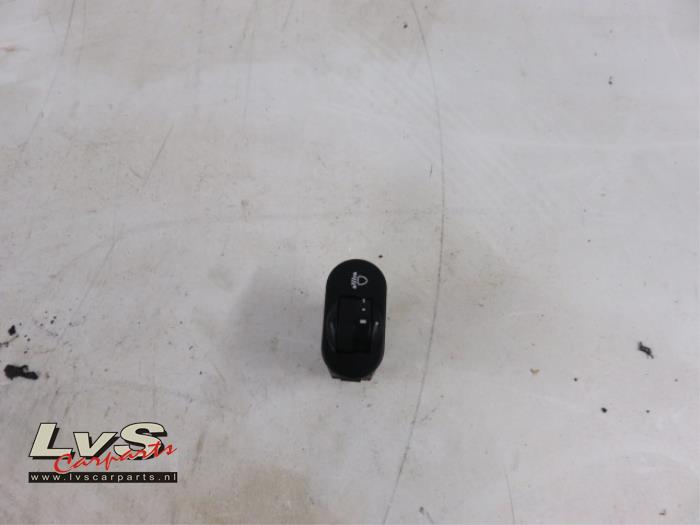 Ford KA Schakelaar Koplamp Ihv