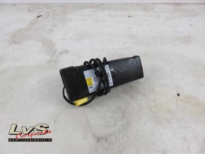 Ford Fiesta Seat airbag (seat)