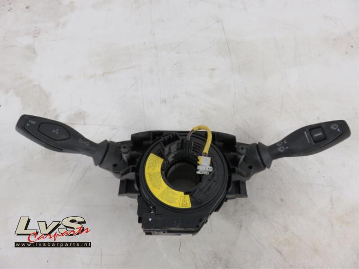 Ford Fiesta Steering column stalk