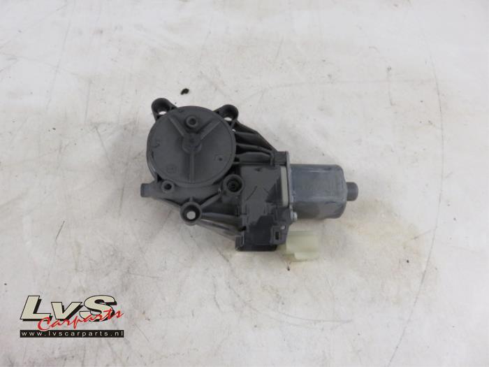 Ford Fiesta Door window motor