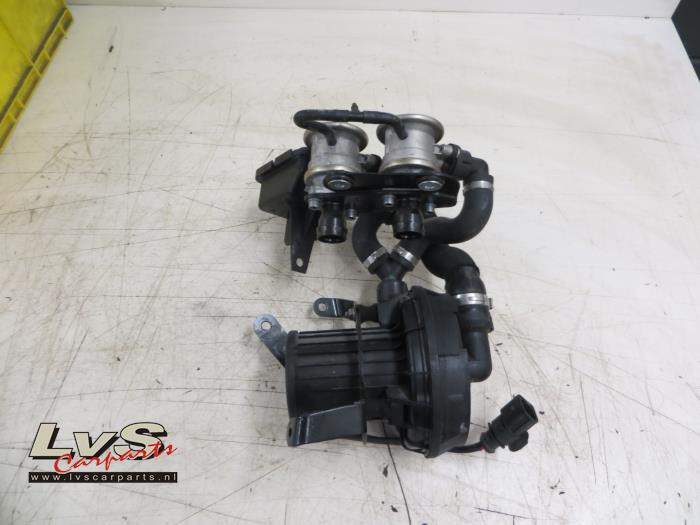 Audi A6 Secondary pump