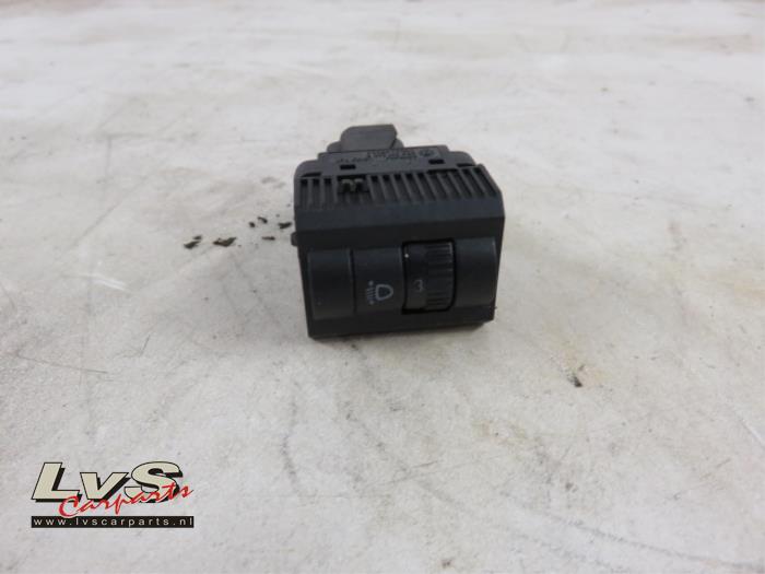 Volkswagen Polo Schakelaar Koplamp Ihv