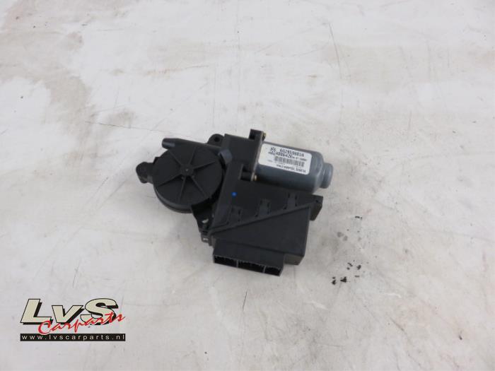 Volkswagen Polo Fenstermotor Tür