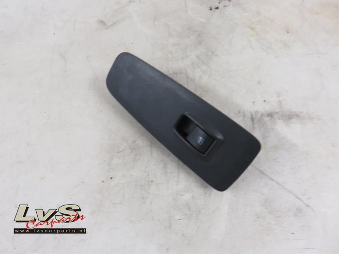 Fiat Ducato Elektrisch Raam Schakelaar