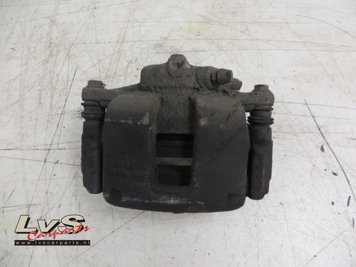 Fiat Ducato Remklauw (Tang) rechts-achter