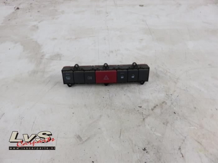 Fiat Ducato Switch (miscellaneous)