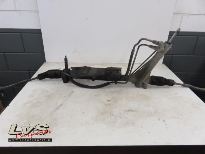 Fiat Ducato Boîtier de direction assistée