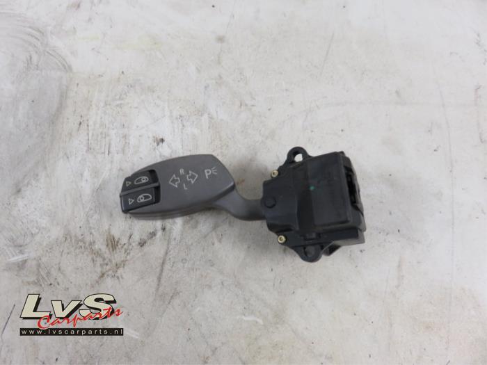 BMW 7-Serie Indicator switch