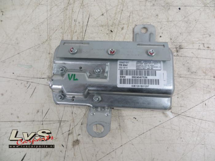 BMW 7-Serie Airbag portier 4Deurs links-voor