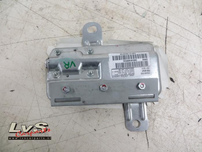 BMW 7-Serie Front door airbag 4-door, right