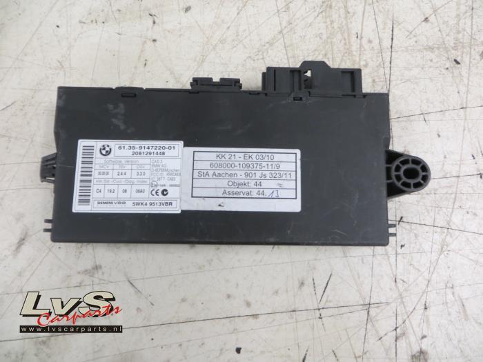 BMW 3-Serie Module (diversen)