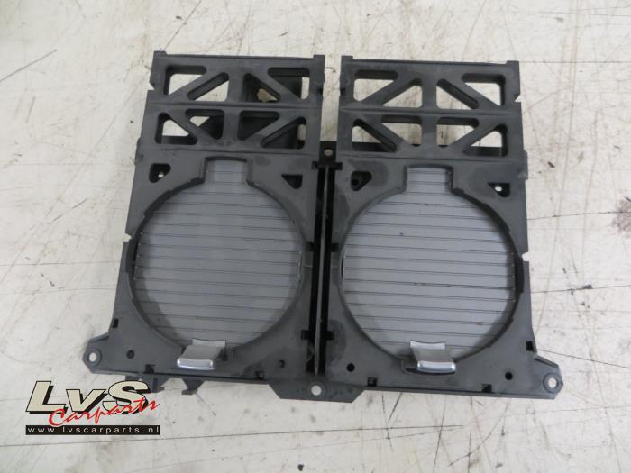 BMW 7-Série Porte-gobelet