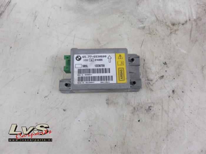 BMW 7-Serie Airbag Sensor