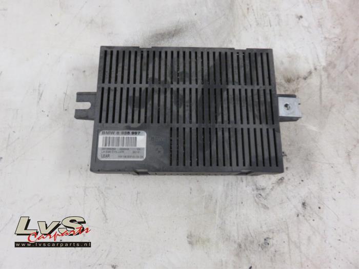 BMW 7-Serie Xenon module