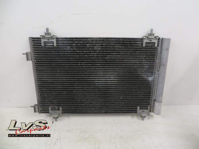 Peugeot 307 Airco Condensor