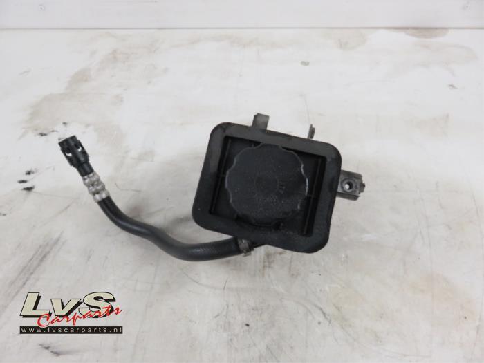 BMW 7-Serie Stuurbekrachtiging Pomp