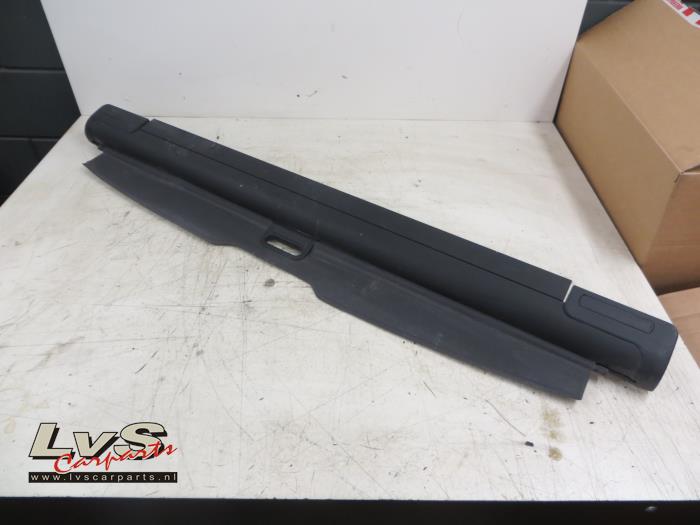 BMW 3-Série Bâche coffre à bagages