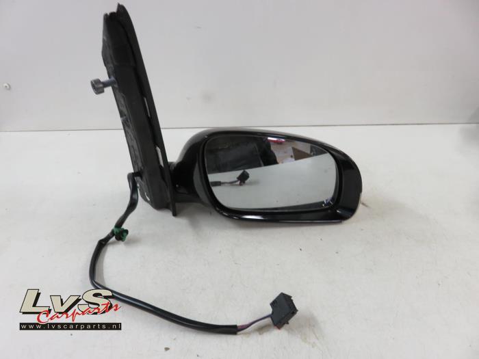 Volkswagen Touran Wing mirror, right