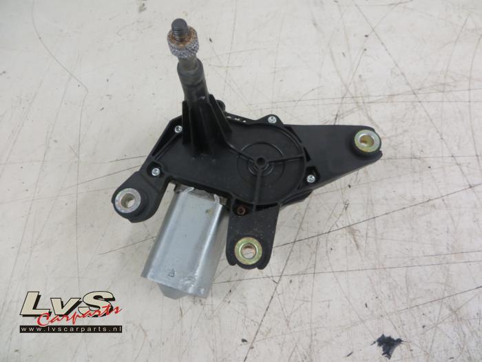 Renault Megane Break Rear wiper motor