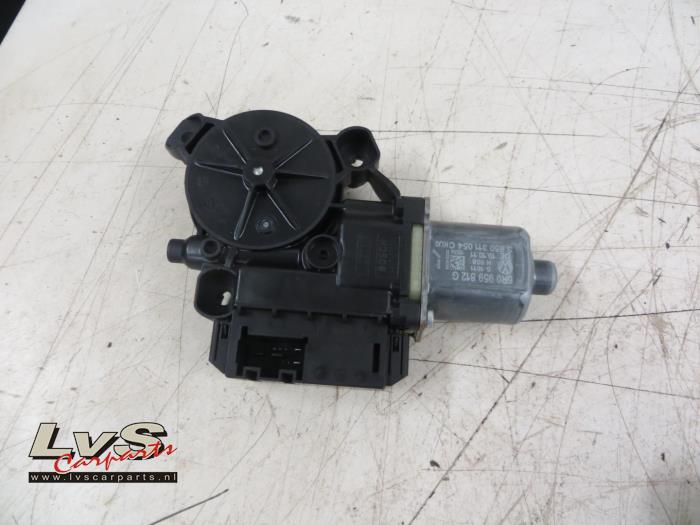 Volkswagen Polo Fenstermotor Tür