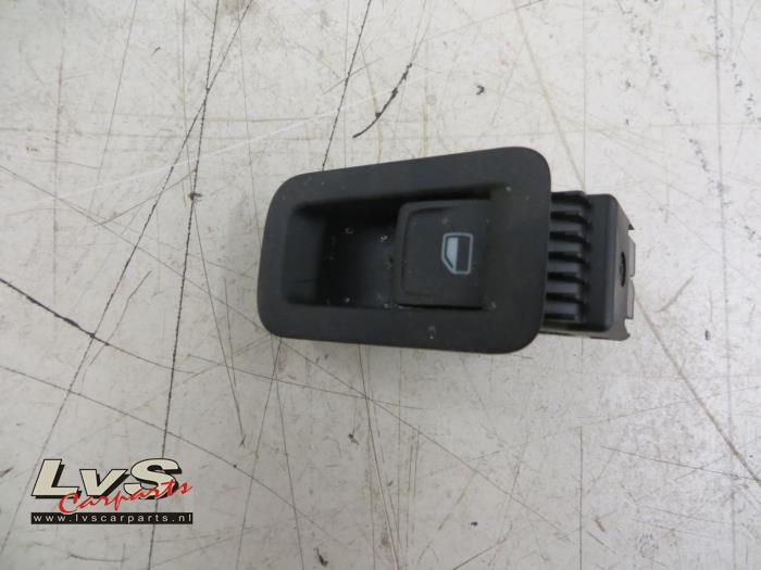 Volkswagen Golf Electric window switch