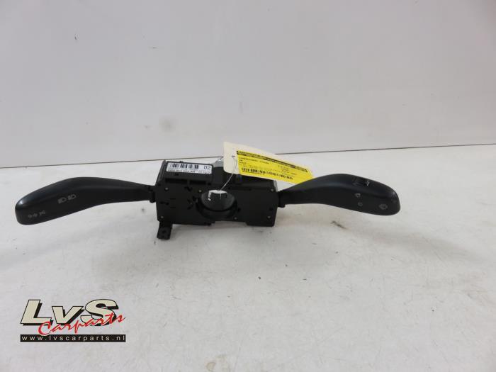 Volkswagen Polo Steering column stalk