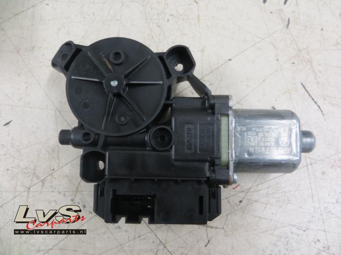 Volkswagen Polo Fenstermotor Tür