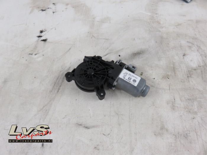 Volkswagen UP Raammotor Portier