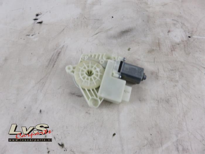 Volkswagen Golf Door window motor