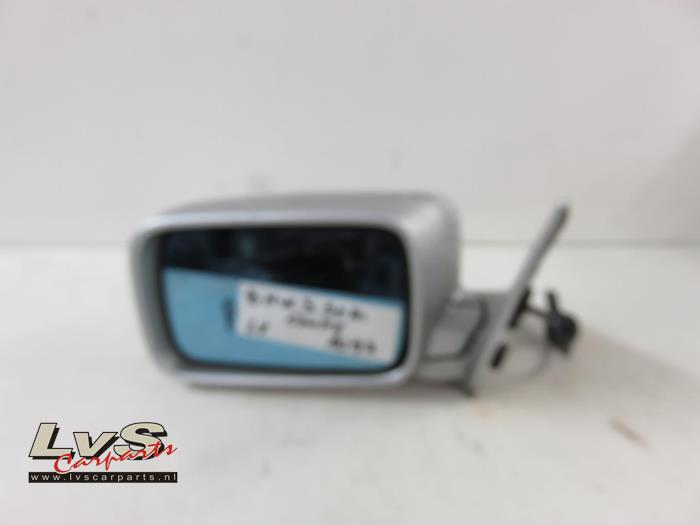BMW 3-Serie Buitenspiegel links