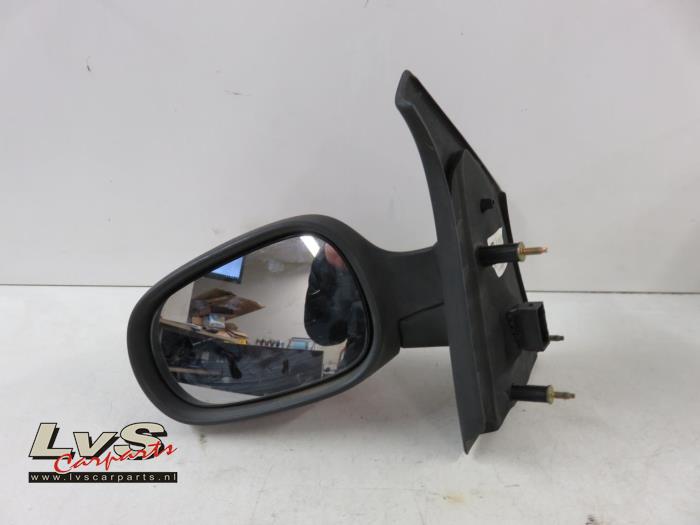 Renault Scenic Wing mirror, left