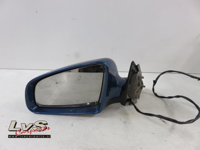Audi A4 Buitenspiegel links