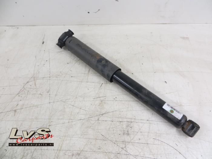 Ford Transit Rear shock absorber, right