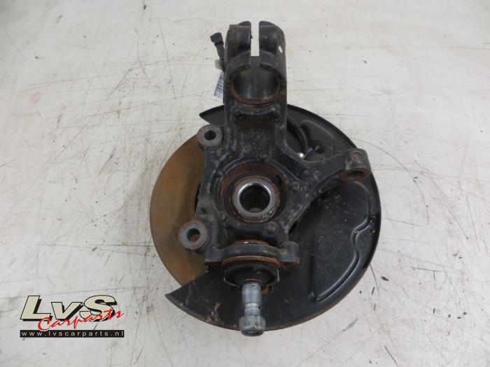 Ford Transit Knuckle, front right