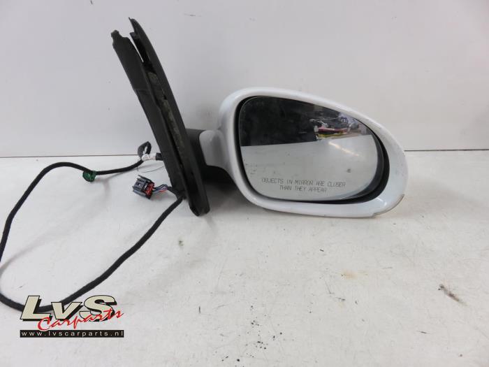 Volkswagen Golf Buitenspiegel rechts