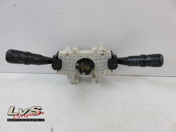 Hyundai Coupe Indicator switch