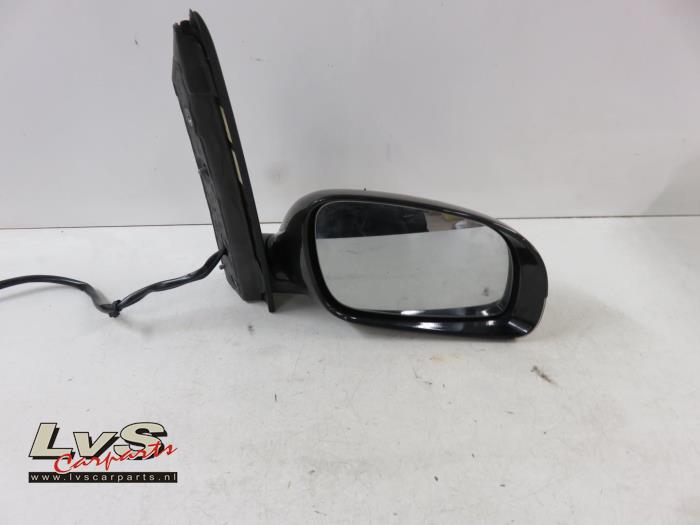 Volkswagen Touran Wing mirror, right