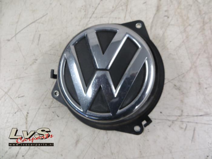 Volkswagen Polo Handgreep Achterklep
