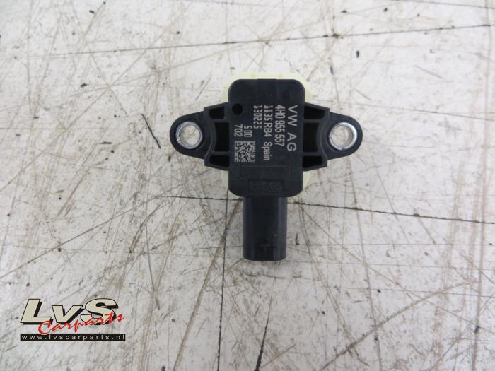 Volkswagen Polo Airbag sensor