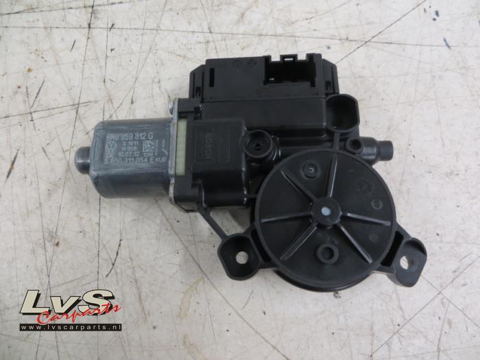 Volkswagen Polo Fenstermotor Tür